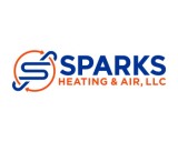 https://www.logocontest.com/public/logoimage/1533790520Sparks Heating and Air3.jpg